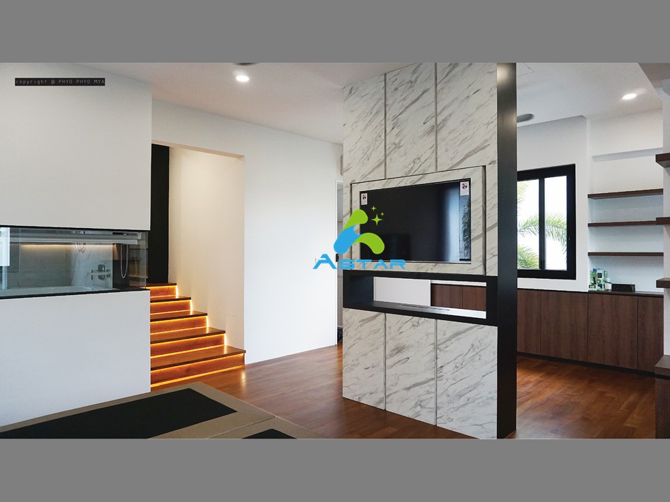 astar furnishing complete projects aluminium kitchen cabinet vanity cabinet wardrobe jalan senang 04