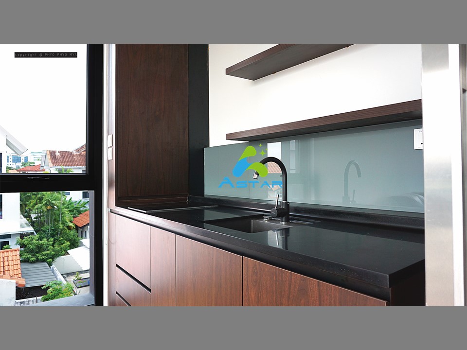 astar furnishing complete projects aluminium kitchen cabinet vanity cabinet wardrobe jalan senang 19