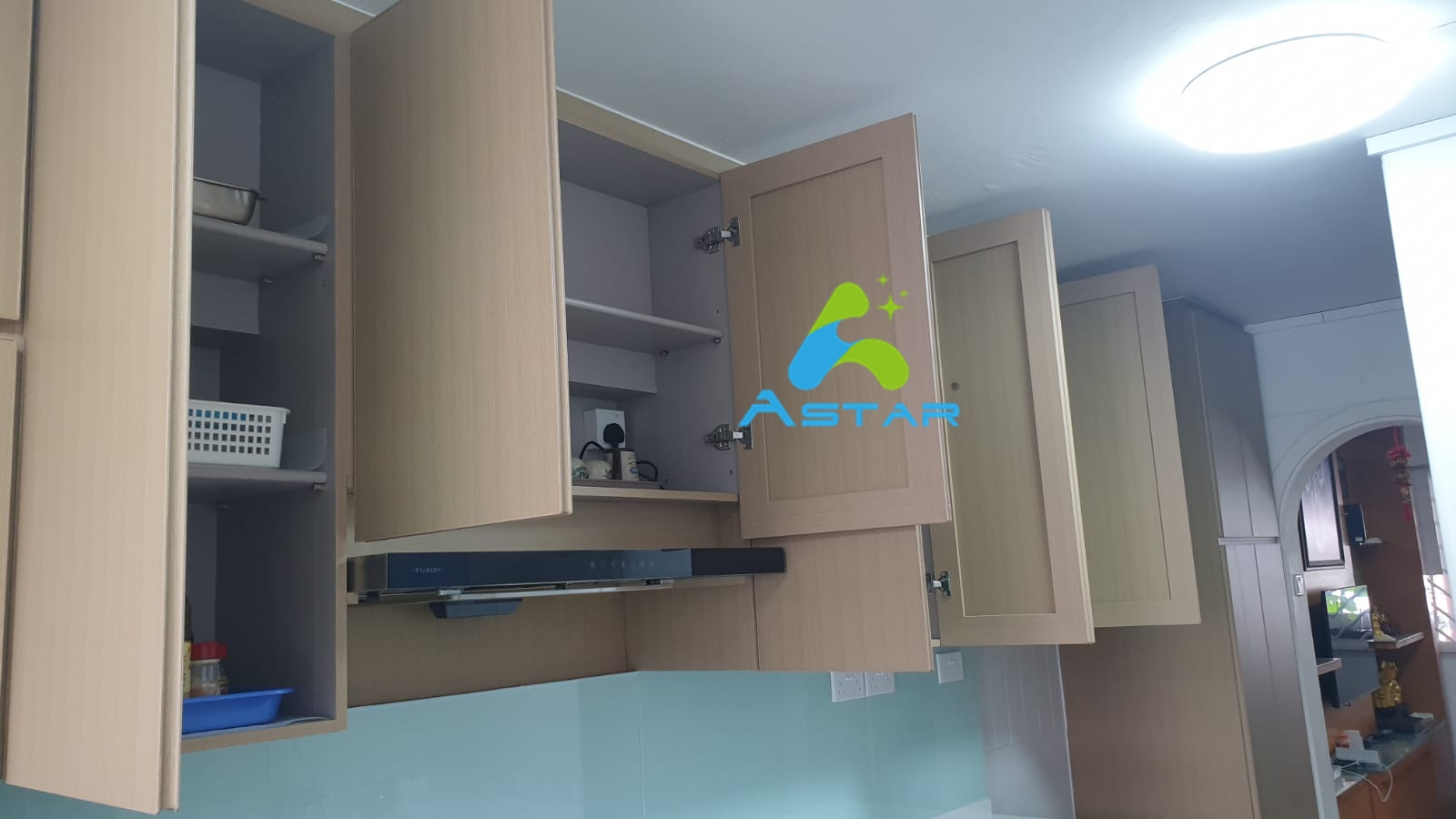 a star furnishing projects Blk 395 Yishun Ring Road S 760395 11